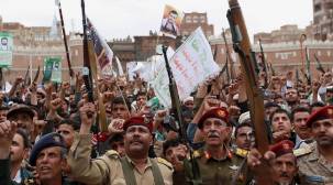 الحكومة توجه خطابا عاجلا للمجتمع الدولي بعد تصاعد إرهاب الحوثيين