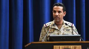 التحالف يتهم الحوثيين بارتكاب مئات الخروقات لوقف إطلاق النار بالحديدة