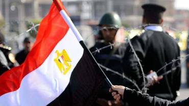 الحكومة المصرية توافق على مد حالة الطوارئ 3 أشهر