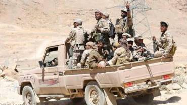 خفايا الانتكاسة العسكرية بوسط اليمن