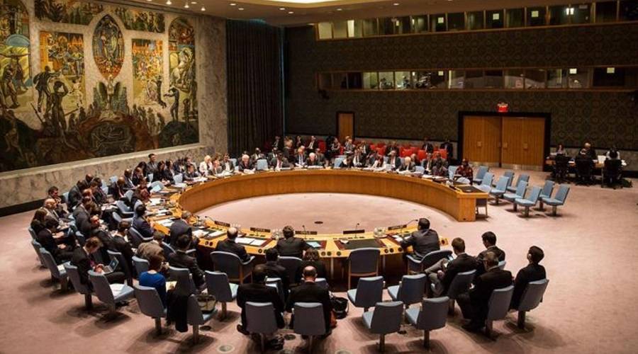 مطالبات لمجلس الأمن بالضغط على الحوثيين لتنفيذا اتفاق السويد