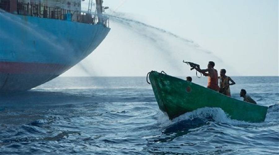 التحالف يحبط هجوما حوثيا لاستهداف الملاحة الدولية في البحر الأحمر