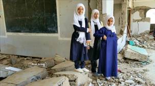 الأمم المتحدة: 31% من فتيات اليمن خارج المدارس