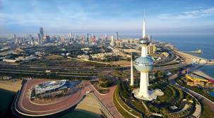 الكويت  تبدي استعداداها لاستضافة الاطراف اليمنية 