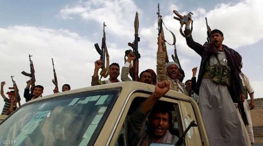 مليشيا الحوثي تختطف المدنيين من الحديدة وتنقلهم إلى صنعاء