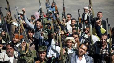 تنمية التطرف في اليمن .. حرب وفوضى برعاية دولية وإقليمية