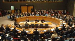 مجلس الأمن يصوت لتمديد العقوبات في اليمن وروسيا تستخدم حق الفيتو