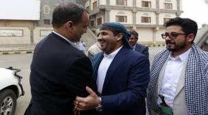 ولد الشيخ يعلن تجاوب الأطراف اليمنية مع جهود استئناف المسار السياسي
