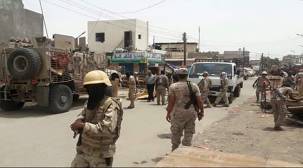 مقتل أحد خريجي الكلية العسكرية في حاجز أمني تابع لقوات الحزام الأمني بعدن