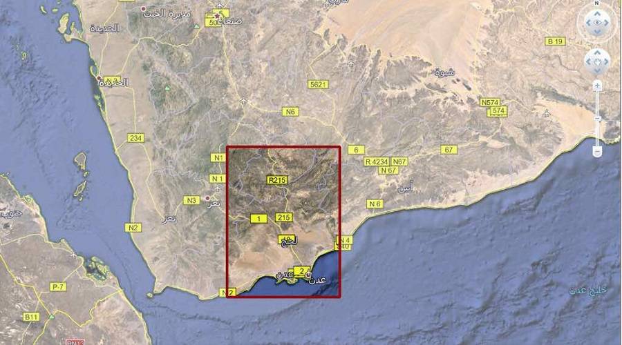 التوقيع على اتفاقية تأهيل الطرق كأول عقود الخطة الشاملة للعمليات الانسانية