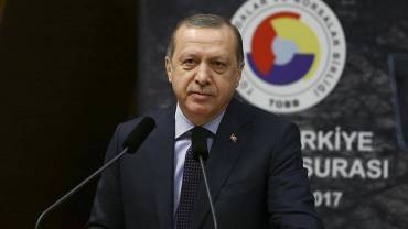 أردوغان مخاطبا السعودية والإمارات: نحن نراقبكم