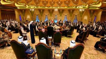 مجلس التعاون الخليجي 