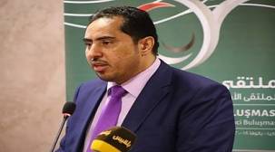 وزير الشباب والرياضة يدعو إلى إصلاح المنظومة الأمنية في عدن