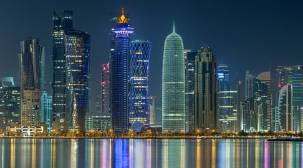 قطر تمهل البعثة اليمنية 48 ساعة لمغادرة الدوحة والمخلافي يعتبر ذلك تحصيل حاصل