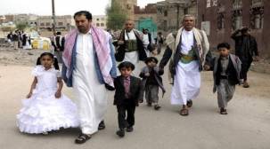 عيد فطر ثالث بزمن الحرب في اليمن.. والأول بلا مرتبات