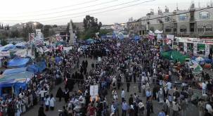 ثورة فبراير في ذكراها السابعة تدحض مزاعم بشأن التمكين للحوثيين