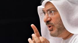 وزير إماراتي: اليمن مقبل على خارطة سياسية جديدة