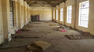 تقرير: 208 من السجون السرية في اليمن يمارس فيها صنوف من التعذيب