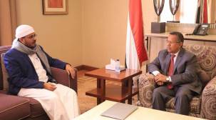 وزير الأوقاف: 25 ألف يمني يستعدون لأداء فريضة الحج هذا العام