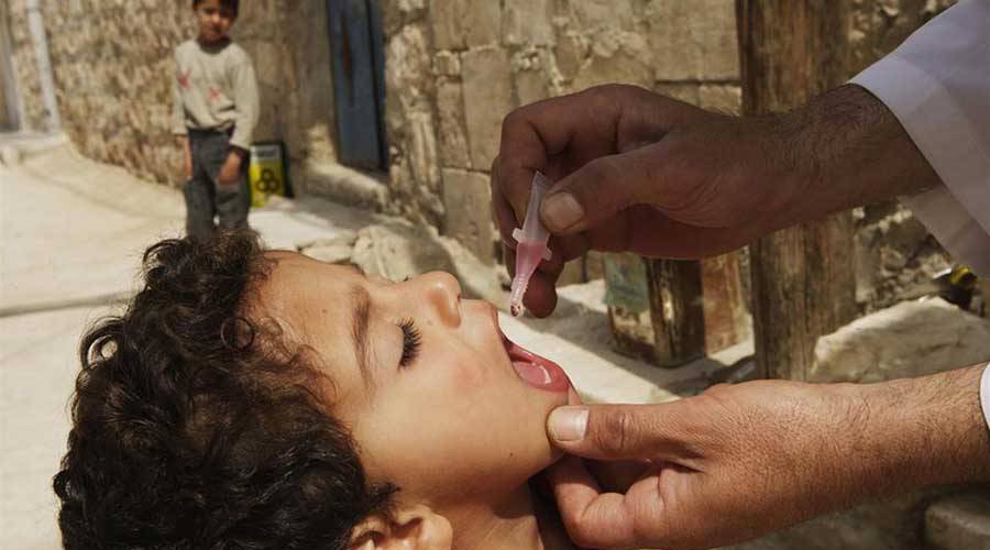 وزارة الصحة تخصص مستودعا لحفظ اللقاحات والأدوية في عدن
