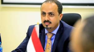 الإرياني: التماهي مع انقلاب عدن يسقط مشروعية التحالف في مواجهة الحوثي