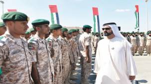 فضيحة جديدة.. الإمارات تجند ضباط عراقيين في اليمن براتب 4 الاف دولار