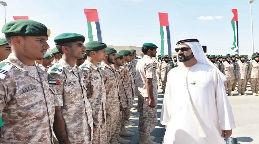فضيحة جديدة.. الإمارات تجند ضباط عراقيين في اليمن براتب 4 الاف دولار