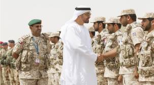 هل أصبحت أبو ظبي .. الراعي الرسمي للإغتيالات في عدن؟