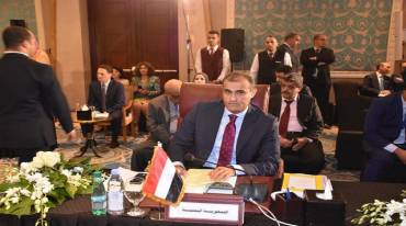 تصعيد جديد للحكومة اليمنية ضد الإمارات في الجامعة العربية