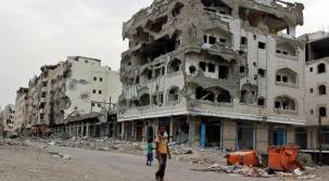 البنك الدولي يعلن إطلاق مشروع لمساعدة اليمنيين ب 150 مليون دولار