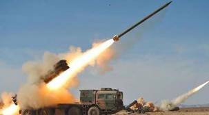 التحالف يعترض صاروخا باليستيا أطلقته مليشيا الحوثي على جازان