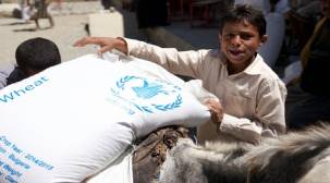 الأمم المتحدة تدق أجراس الخطر وتحذر من توقف22 من برامج المساعدات
