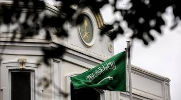 ردود أولية.. السعودية تقر بمقتل خاشقجي داخل قنصلية إسطنبول