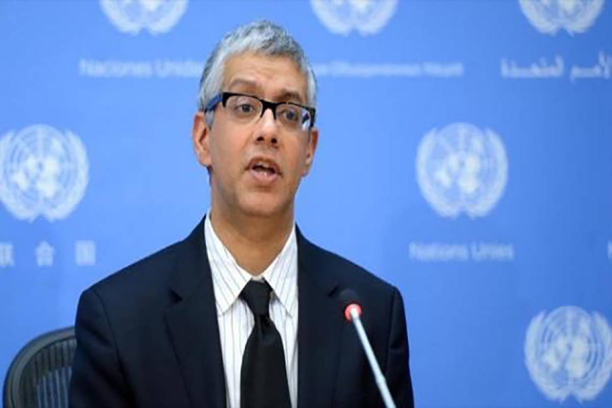 الأمم المتحدة ترفض طلبا للتحالف العربي بإشرافها على ميناء الحديدة الإستراتيجي في اليمن