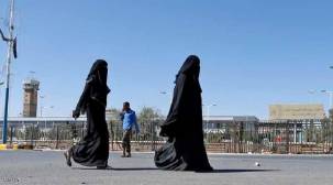 اتهامات لمليشيا الحوثي باختطاف 182 امرأة في صنعاء وعمران والحديدة