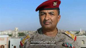 ناطق الجيش: قيادات عسكرية في صفوف المليشيا أعلنت انضمامها للشرعية