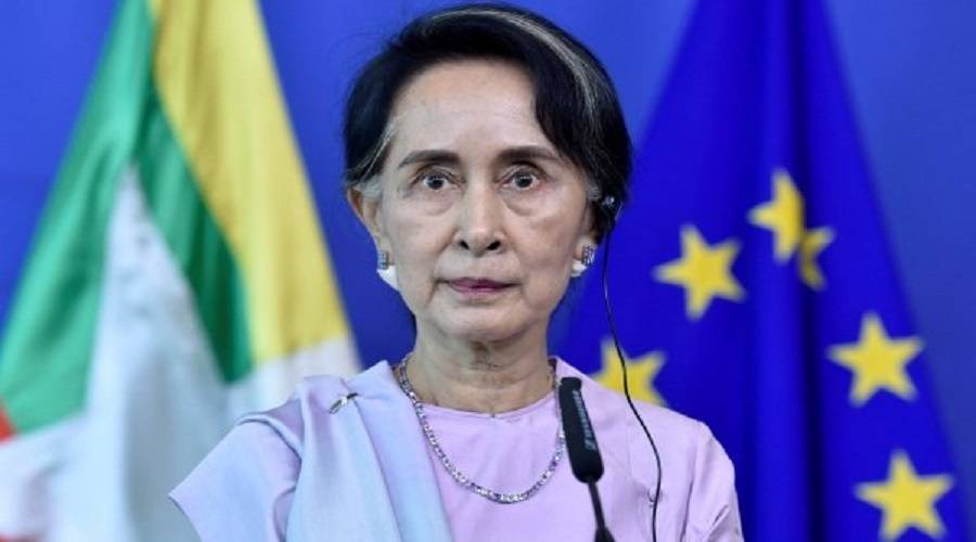 عريضة حول العالم تطالب بسحب جائزة نوبل من مستشارة الدولة في ميانمار