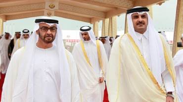 قطر ترفع دعوى قضائية ضدّ الإمارات أمام محكمة العدل الدولية