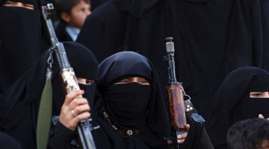 المرأة اليمنية في يومها العالمي .. معاناة  مستمرة 