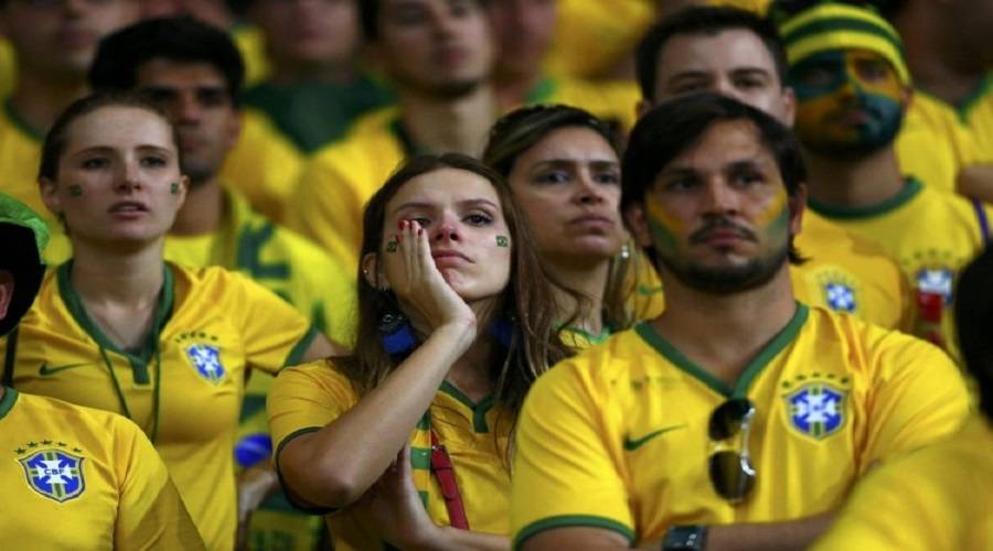 قصة حادثة مقتل شاب لبناني يشجع البرازيل في كأس العالم