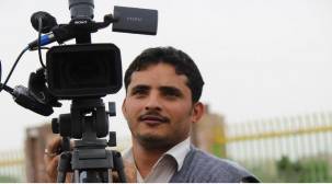مليشيا الحوثي تقتحم مكتب إعلامي وتعتقل مصورين في صنعاء