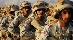 الإمارات تعلن مقتل أحد جنودها المشاركين في عمليات التحالف باليمن
