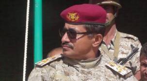نجاة قائد عسكري من محاولة اغتيال في محافظة شبوة