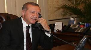 الرئاسة التركية تكشف عدد مكالمات أردوغان حول أزمة الخليج