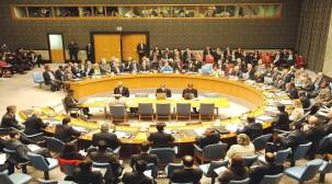 مجلس الأمن يعقد جلسة مغلقة لمناقشة تداعيات المعارك بالحديدة