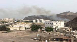 استشهاد 3 مدنيين بقذيقة أطلقتها عناصر الحزام الأمني على منزلهم في عدن