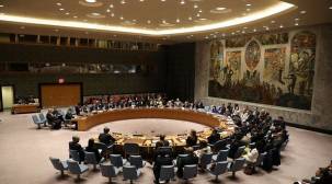 مجلس الأمن يؤكد دعمه لجهود التوصل إلى حل سياسي في اليمن
