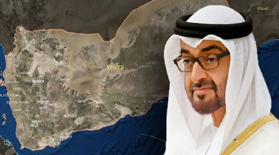هل ساهمت الإمارات في  تفاقم أزمة انهيار الريال اليمني .. ولماذا؟