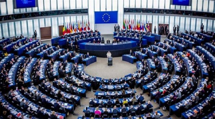 البرلمان الأوروبي: الحل السياسي في اليمن سيحفاظ على وحدة البلاد