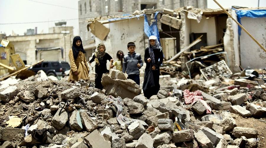 الحرب في اليمن تزيد من عدد المرضى النفسيين